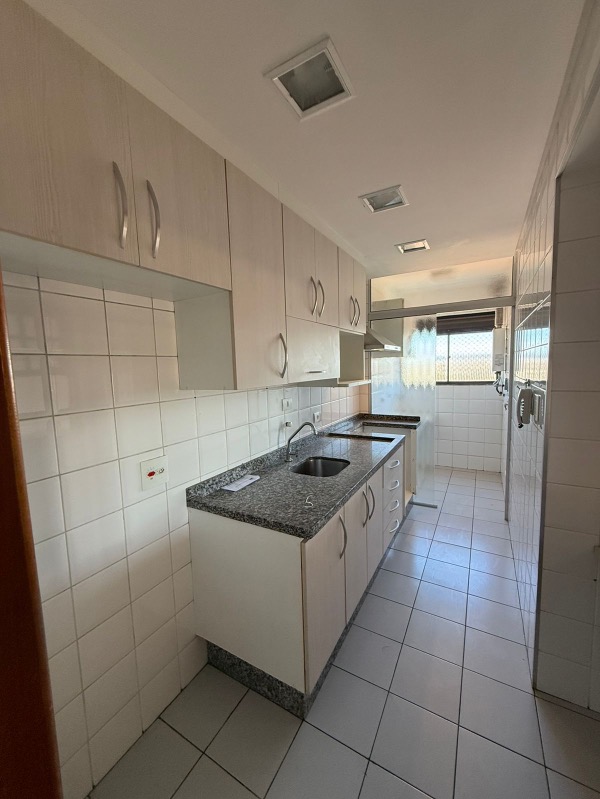 Apartamento, 2 quartos, 57 m² - Foto 7