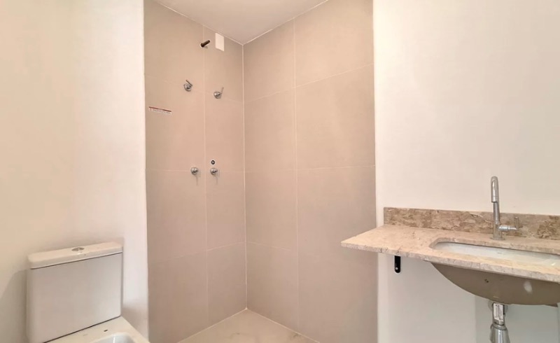Apartamento, 1 quarto, 31 m² - Foto 9