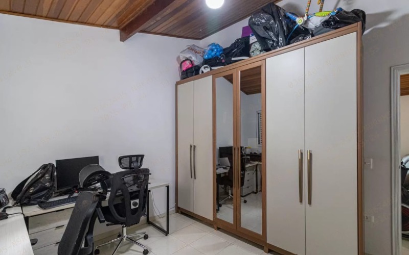 Casa de Condomínio, 3 quartos - Foto 17
