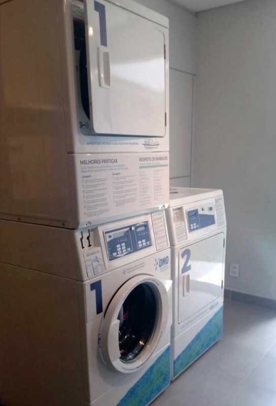 Apartamento, 1 quarto, 23 m² - Foto 17