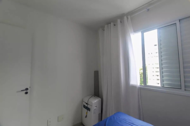 Apartamento, 2 quartos, 45 m² - Foto 13