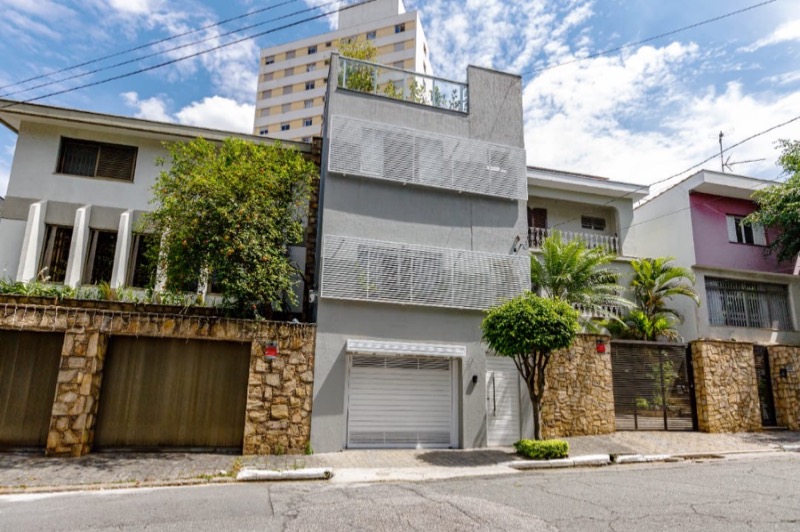 Casa, 2 quartos, 123 m² - Foto 1