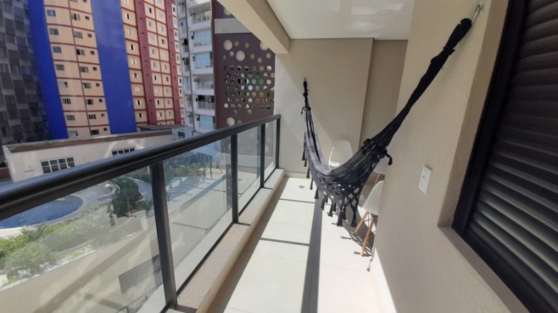 Apartamento, 1 quarto, 36 m² - Foto 11