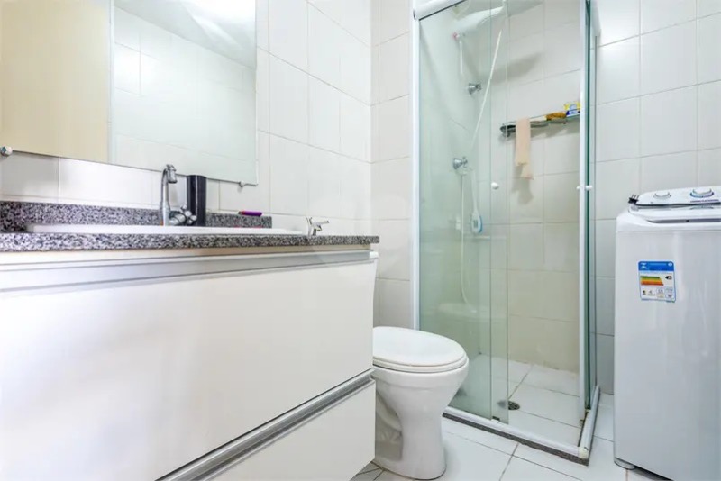 Apartamento, 1 quarto, 31 m² - Foto 8