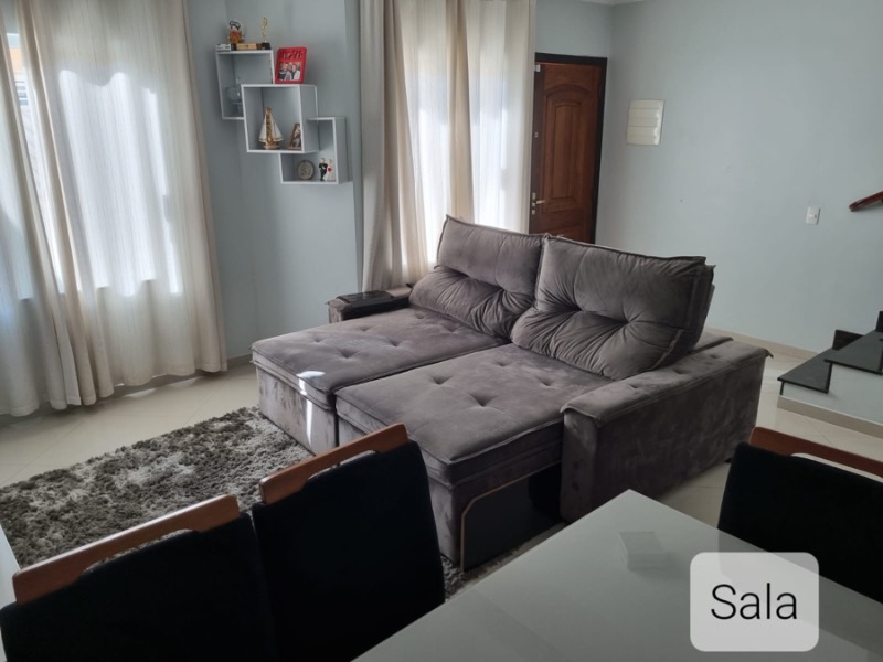 Casa, 3 quartos, 120 m² - Foto 9