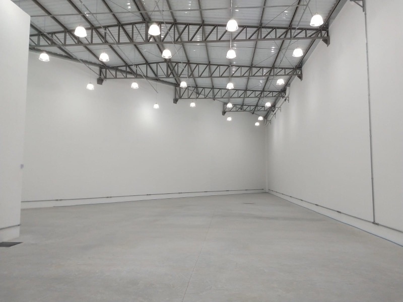 Depósito-Galpão, 604 m² - Foto 11