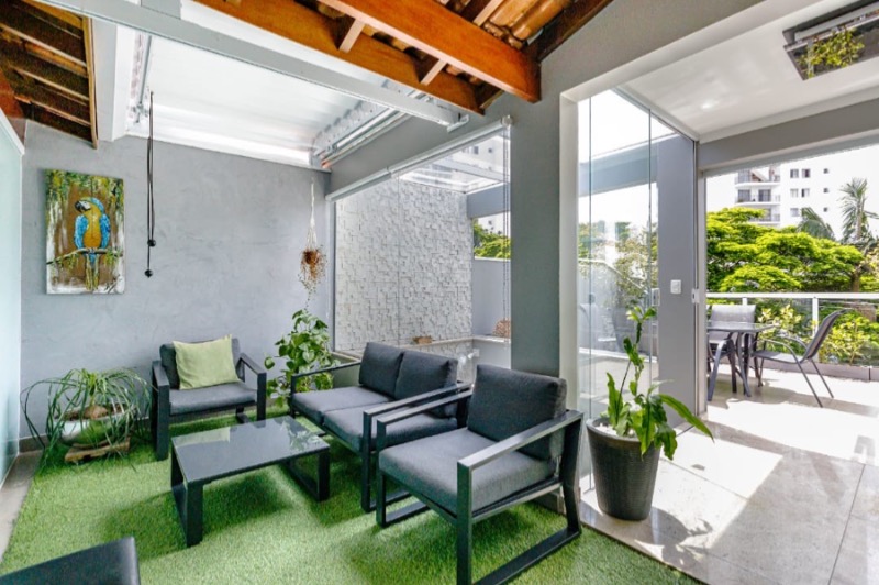 Casa, 2 quartos, 123 m² - Foto 27