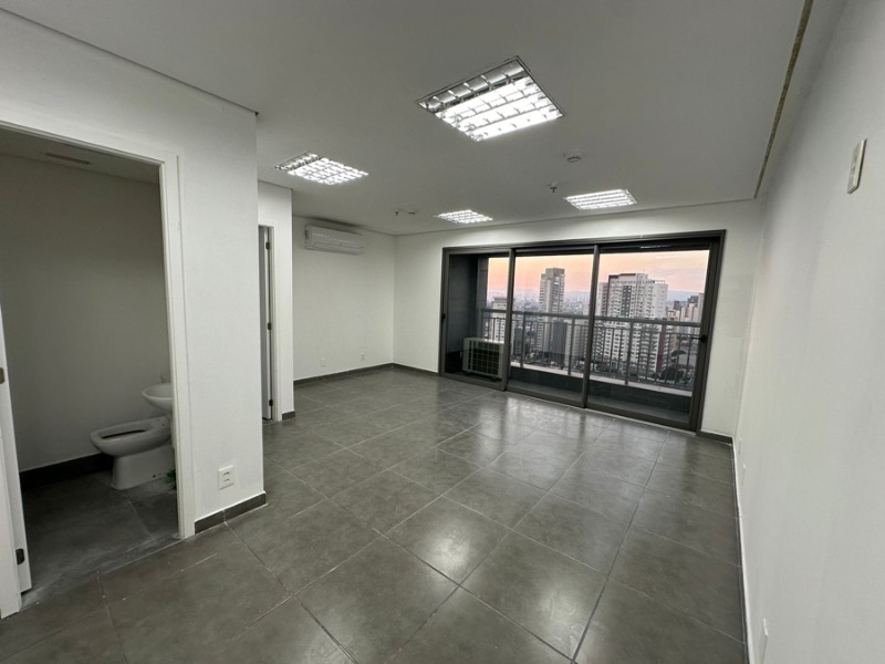 Sala-Conjunto, 81 m² - Foto 10