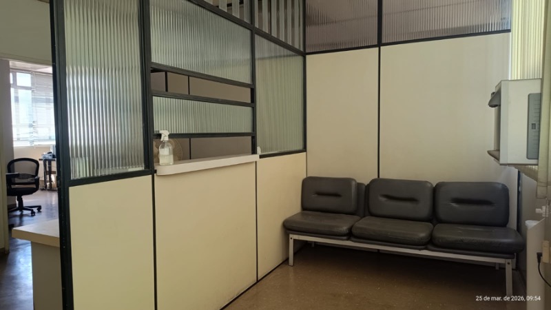 Prédio Inteiro, 950 m² - Foto 10