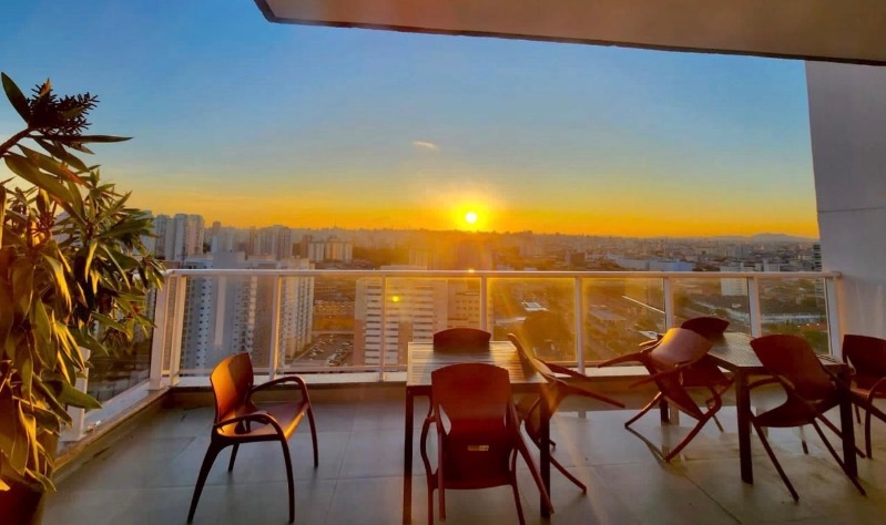 Apartamento, 1 quarto, 23 m² - Foto 16
