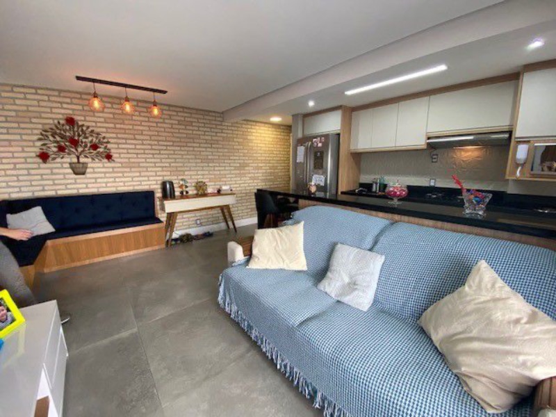 Apartamento, 3 quartos, 82 m² - Foto 6