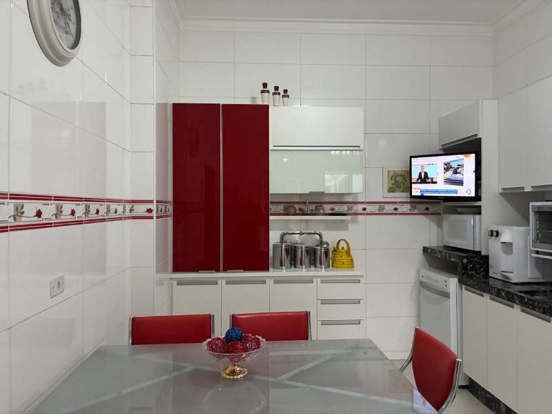 Casa, 3 quartos, 285 m² - Foto 14