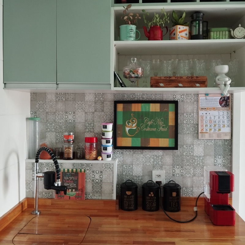 Apartamento, 1 quarto, 29 m² - Foto 8