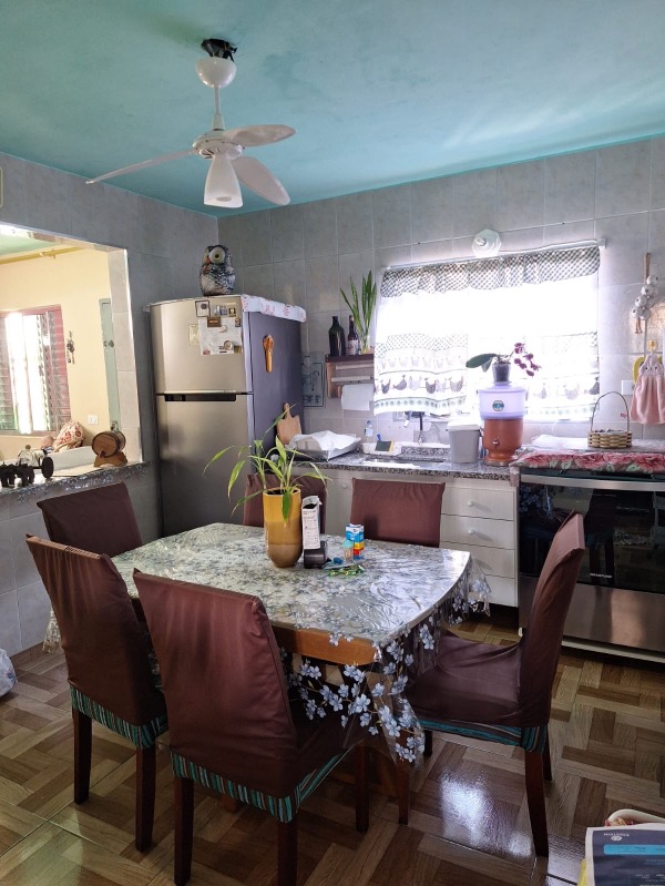 Casa, 3 quartos, 160 m² - Foto 3