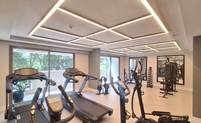 Apartamento, 1 quarto, 31 m² - Foto 12