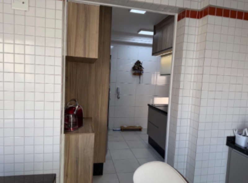 Apartamento, 3 quartos, 97 m² - Foto 6