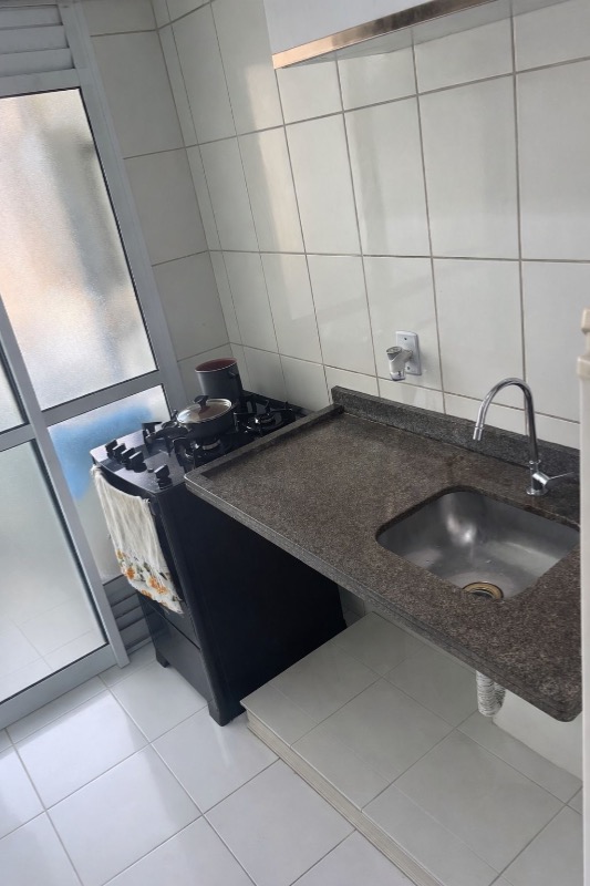 Apartamento, 2 quartos, 44 m² - Foto 7