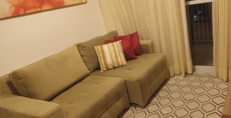 Apartamento, 2 quartos, 51 m² - Foto 2