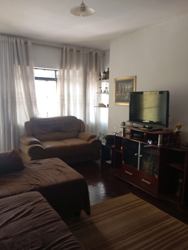 Casa, 4 quartos, 108 m² - Foto 1
