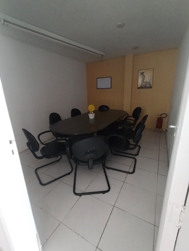 Prédio Inteiro, 901 m² - Foto 10
