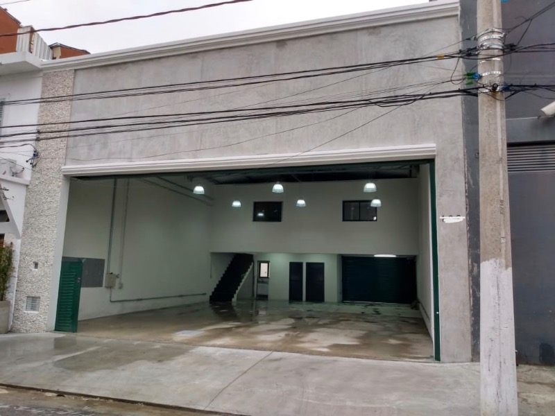 Depósito-Galpão, 254 m² - Foto 19