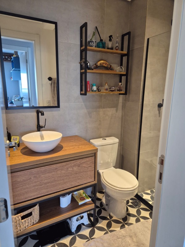Apartamento, 2 quartos, 95 m² - Foto 17