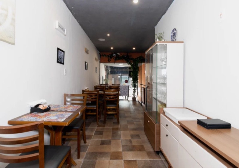 Loja-Salão, 110 m² - Foto 8