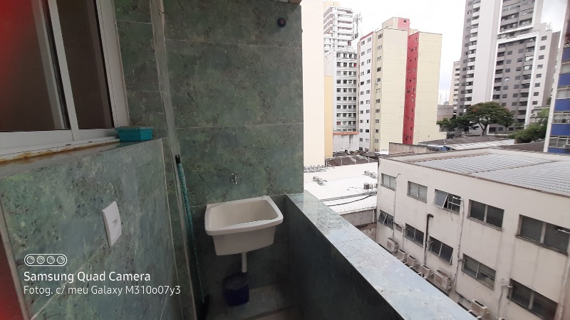 Apartamento, 2 quartos, 85 m² - Foto 22