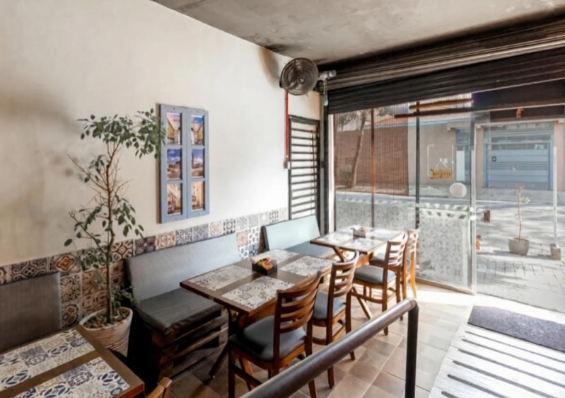 Loja-Salão, 110 m² - Foto 6