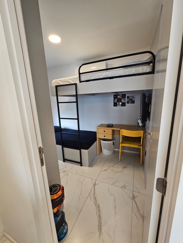 Apartamento, 2 quartos, 53 m² - Foto 19