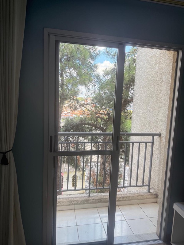 Apartamento, 2 quartos, 47 m² - Foto 3