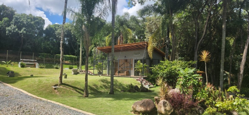 Sítio, 3 quartos, 270 m² - Foto 3