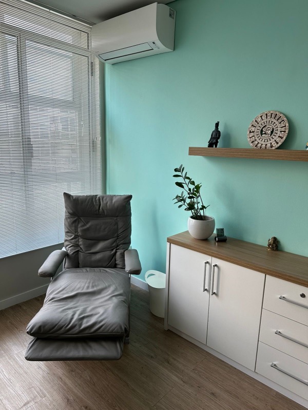 Sala-Conjunto, 27 m² - Foto 9