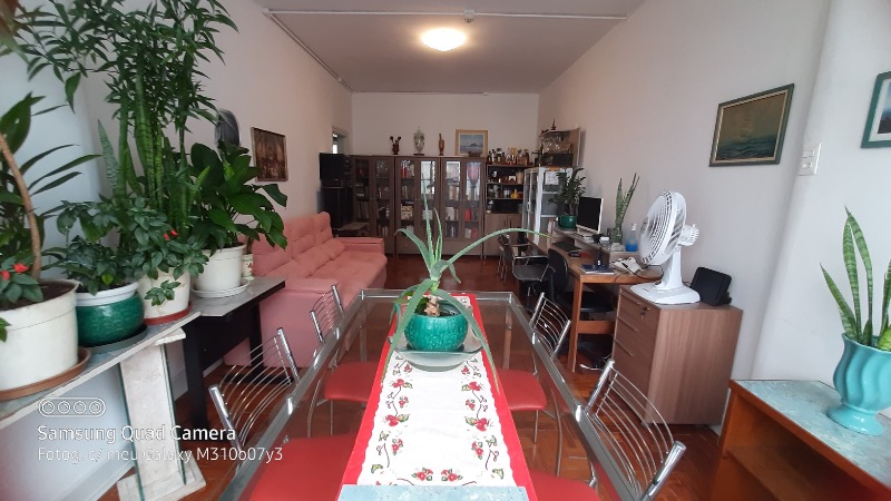 Apartamento, 2 quartos, 85 m² - Foto 5