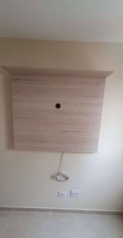 Apartamento, 2 quartos, 34 m² - Foto 2