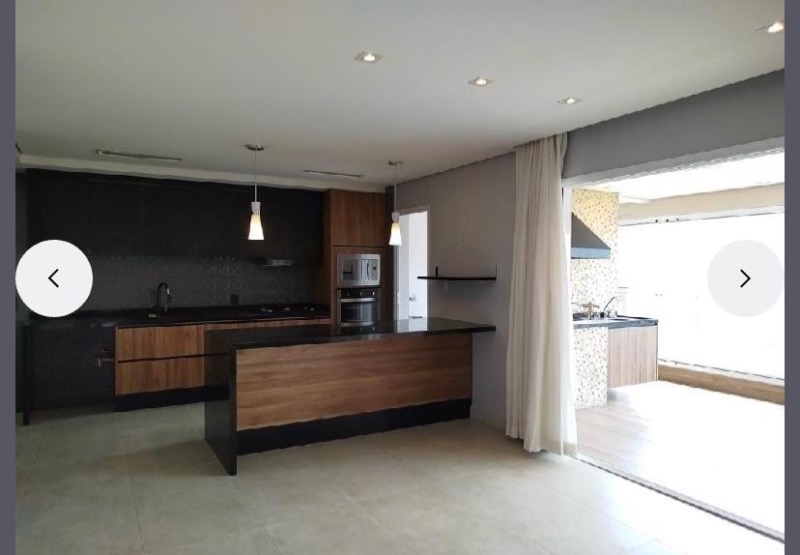 Apartamento, 3 quartos, 119 m² - Foto 3