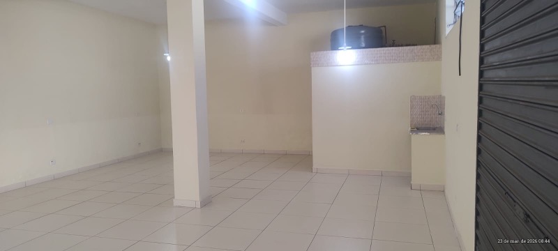 Loja-Salão, 110 m² - Foto 4