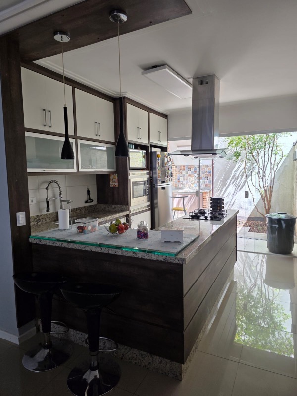 Casa, 3 quartos, 120 m² - Foto 18