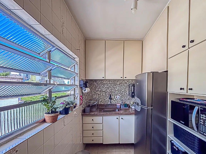 Apartamento, 1 quarto, 54 m² - Foto 7