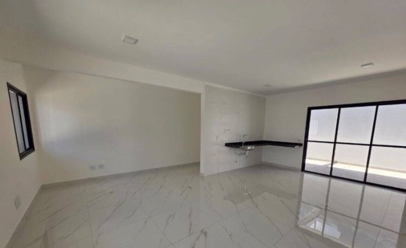 Casa, 4 quartos, 127 m² - Foto 2