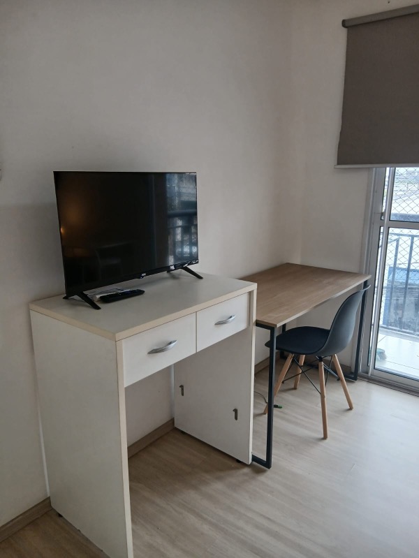 Apartamento, 1 quarto, 28 m² - Foto 5
