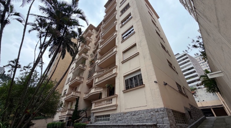 Apartamento, 3 quartos, 177 m² - Foto 1