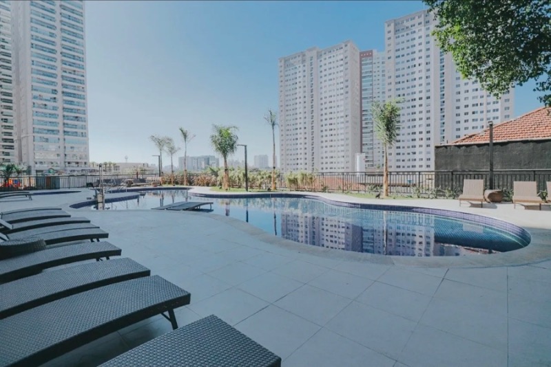 Apartamento, 2 quartos, 53 m² - Foto 31