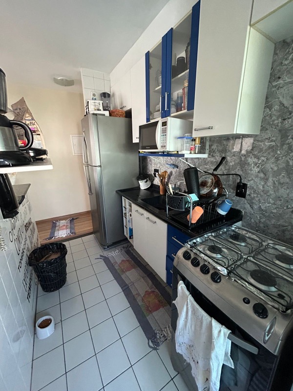 Apartamento, 2 quartos, 53 m² - Foto 6