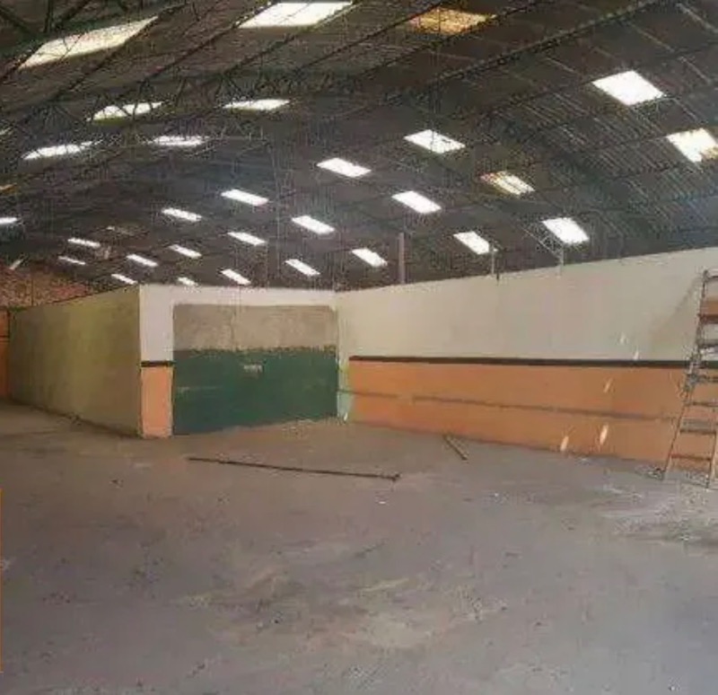 Depósito-Galpão, 1100 m² - Foto 7