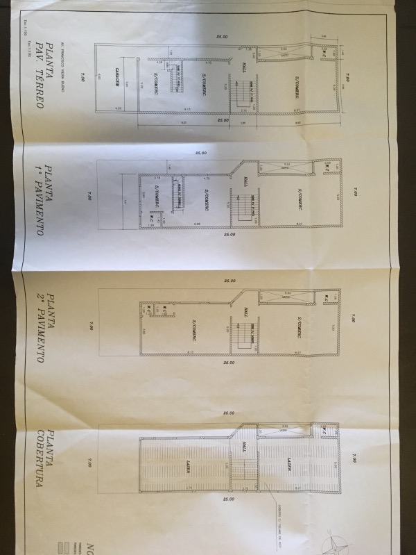 Prédio Inteiro, 480 m² - Foto 12