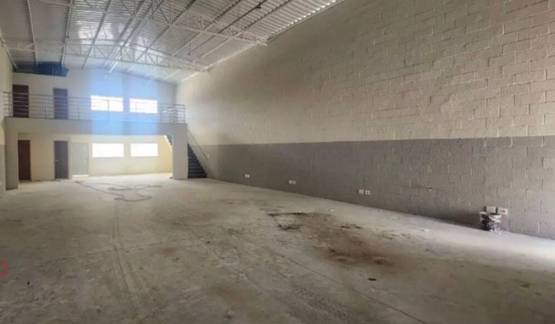 Depósito-Galpão, 260 m² - Foto 2