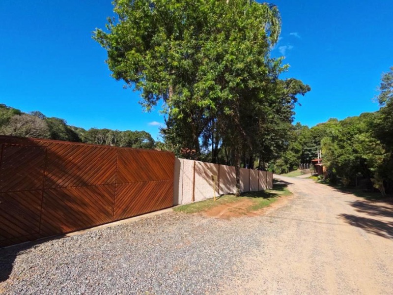Sítio, 3 quartos, 270 m² - Foto 1