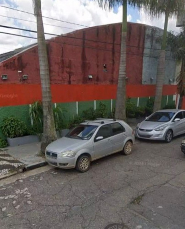 Depósito-Galpão, 1100 m² - Foto 2