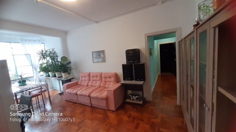 Apartamento, 2 quartos, 85 m² - Foto 2